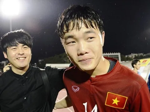 Người đại diện tiết lộ lý do chọn Xuân Trường sang K-League