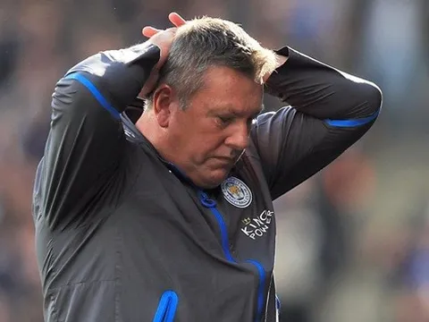 Leicester City, đừng để trở thành chuyện cổ tích không có hậu