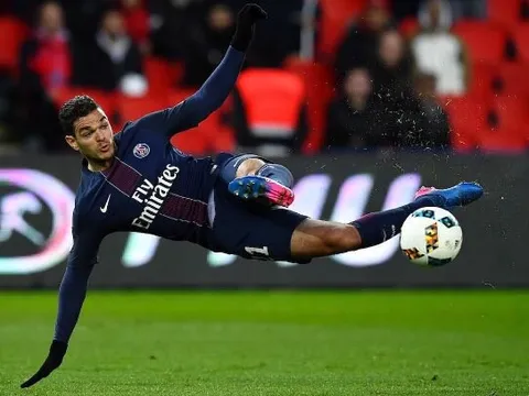 Leicester City muốn chiêu mộ ngựa chứng PSG