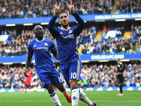 Leicester City vs Chelsea: Bạn chọn kèo nào?