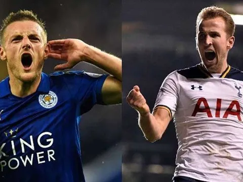 02h45 ngày 09/12, Leicester City vs Tottenham Hotspur: Mài gươm chờ Barcelona