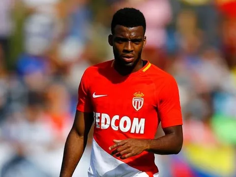 Chuyển nhượng Liverpool: Thomas Lemar và cú sốc 55 triệu bảng