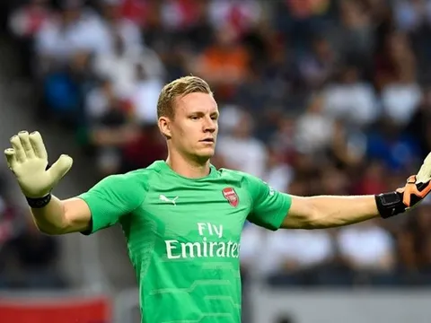 "Cech khó mà vượt được Leno lúc này"