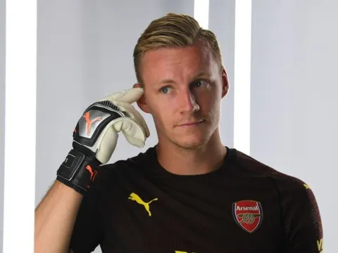 Leno bị đày ải trên ghế dự bị của Arsenal, sự thật là gì?
