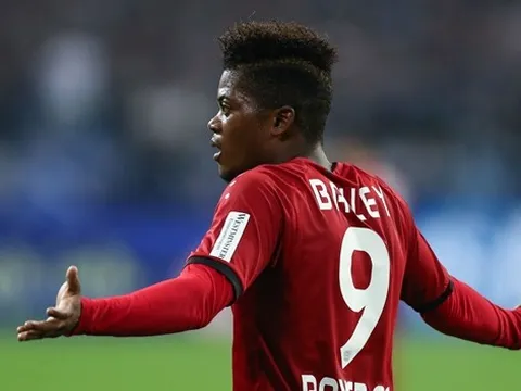 BLĐ Leverkusen dập tắt tham vọng của các đại gia Premier League vụ sao 21 tuổi