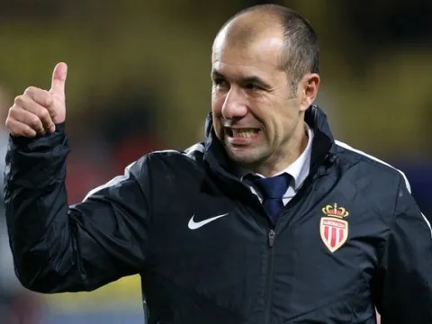Henry đến Monaco, Jardim rộng đường dẫn dắt Man Utd