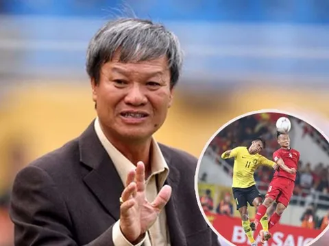 Ông Hải "lơ": "Muốn tạo địa chấn Asian Cup, ĐT Việt Nam phải làm được điều này"