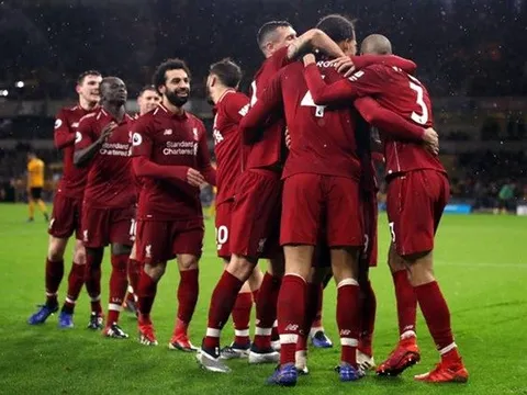 Nếu Liverpool lại thất bại ở mùa này?