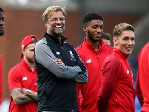 Góc nhìn: “Klopp team” cần danh hiệu!