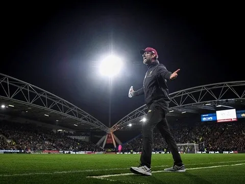 Liverpool thay đổi tư duy để vô địch
