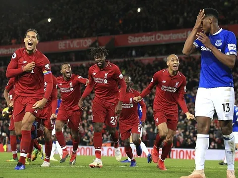 3 điều đáng chờ ở lượt cuối Champions League: Chờ Liver, Spurs mang vinh quang về nước Anh