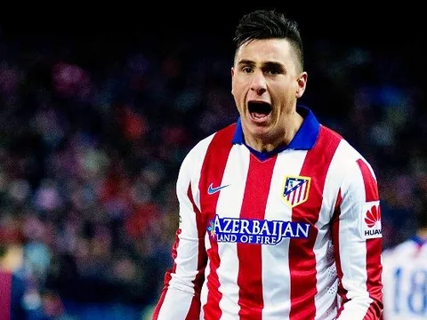 Lí do M.U, Liverpool theo đuổi Jose Gimenez