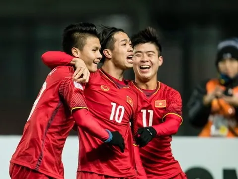 19h30 ngày 8/11 ĐT Lào vs ĐT Việt Nam: Khai hội tưng bừng trên đất khách