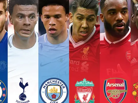 Ngoại hạng Anh: Đá đẹp để làm gì?