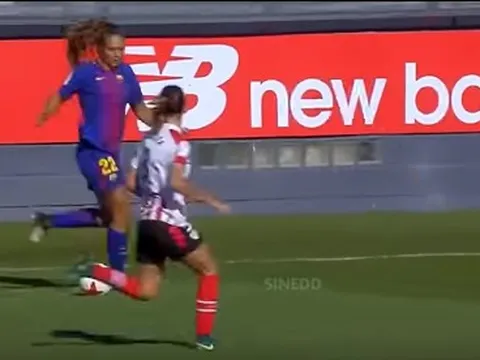Lieke Martens, nữ cầu thủ xuất sắc nhất năm 2017