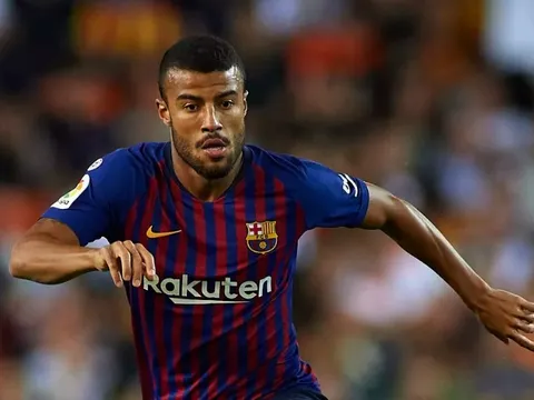 Liên tục bị bỏ rơi, sao Barcelona tuyên bố muốn ra đi
