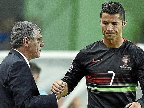 Liên tục từ chối lên tuyển, tương lai nào dành cho Ronaldo?