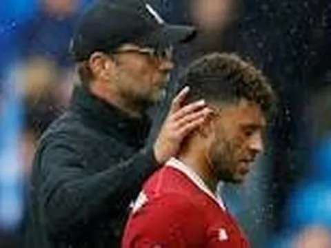 Liệu Chamberlain có thể tái hiện lại những khoảnh khắc như thế này?