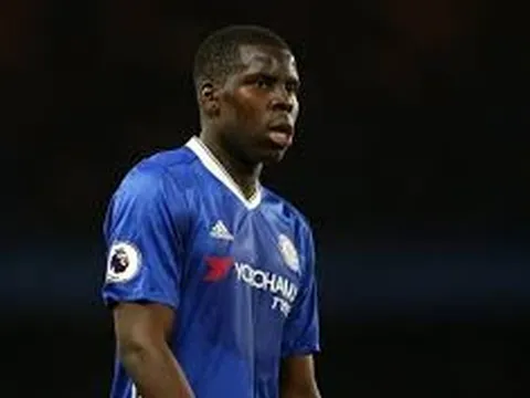 Liệu Chelsea có còn nhớ Kurt Zouma?