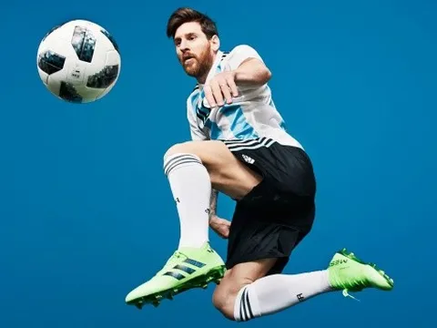 Liệu có bất công với Messi khi anh không góp mặt ở The Best?