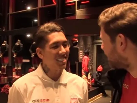 Liệu Firmino, Gomez và Matip có 'ngán' Chelsea?