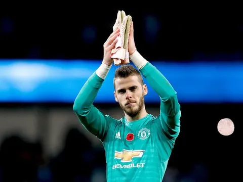 "Liệu tôi có đạt được điều đó tại Man Utd?"