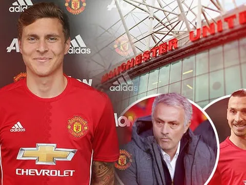 "Lindelof là bản HĐ thất bại, Ibra không hợp với Man Utd"