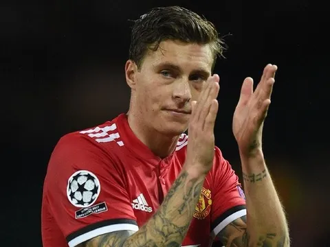 Lindelof: "Man Utd không đáng phải thua"