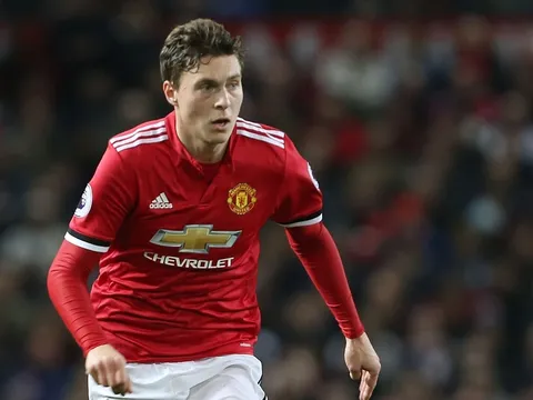 Lindelof nịnh đầm: "Mourinho xuất sắc nhất thế giới"