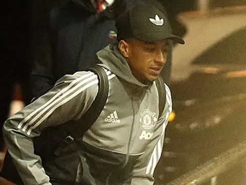 Lingard bây giờ và ngày xưa khác nhau như thế nào?