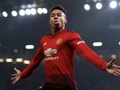 'Lingard đã chủ động tìm kiếm nó'