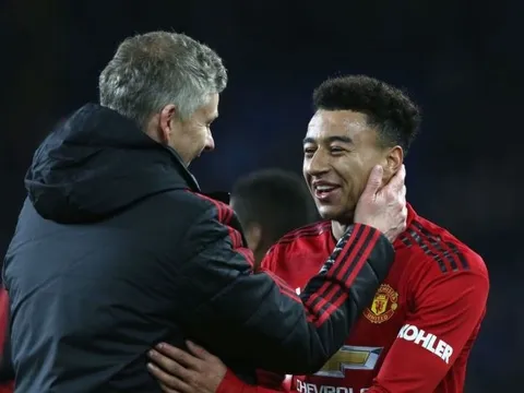 Lingard và Rashford tiết lộ chỉ đạo từ Solskjaer giúp M.U chuyển mình