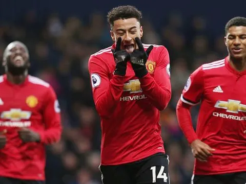 Lật đổ Man City, MU phải thắng tất cả 20 trận còn lại