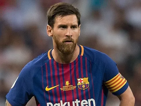 HLV Barca đã đúng, vị trí này ngay cả Messi cũng không hài lòng