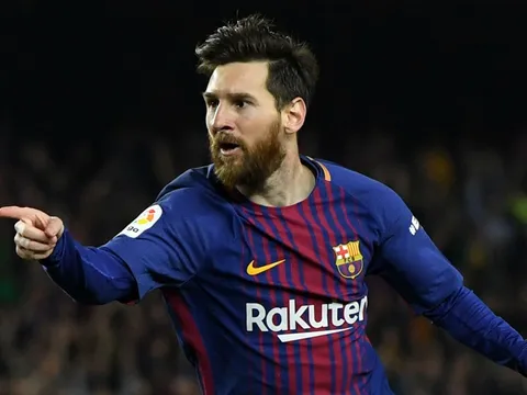 Ousmane Dembele: Vắng mợ, chợ vẫn đông!