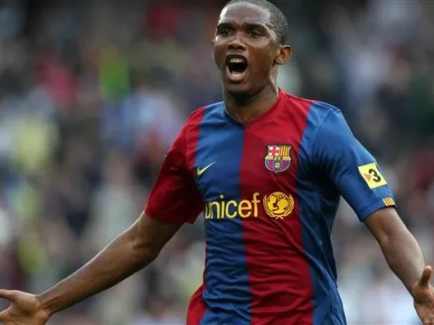 Lionel Messi & Những học trò xuất sắc nhất của Pep Guardiola (kỳ 3)