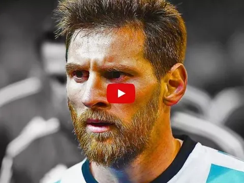 Lionel Messi quan trọng như thế nào với ĐTQG Argentina?