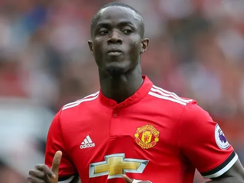Bailly về Tottenham: Lợi cả đôi bên