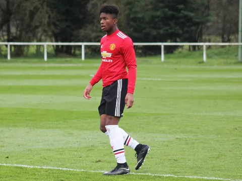 Xong! Man Utd vừa chốt được "ngọc quý"