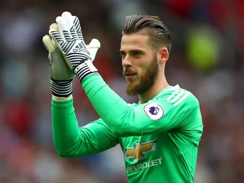 Không De Gea, tương lai của Mourinho tại Man Utd sẽ đi về đâu?