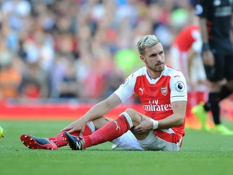 Man Utd, Arsenal, Ramsey: Khi sự toan tính lên ngôi