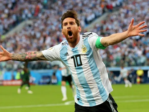 HLV Argentina: Không Messi, chúng tôi vẫn có thể chơi như một đội bóng