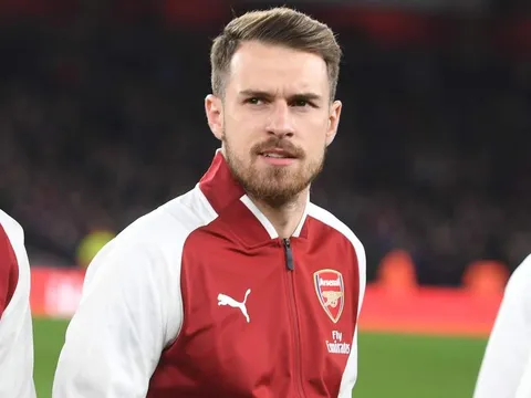 Arsenal bỏ rơi, nhưng Liverpool sẵn sàng dang tay đón nhận