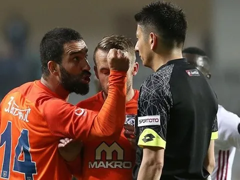 Được nạn nhân cảm thông, Turan có thể thoát án "bóc lịch"