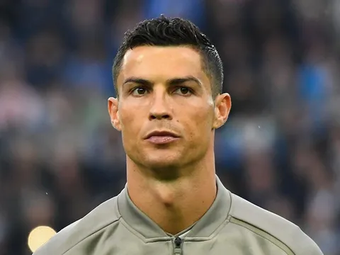 Real Madrid đang muốn hủy hoại Ronaldo?