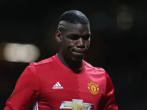 Huyền thoại United lên tiếng khẳng định một điều về Paul Pogba và Mourinho