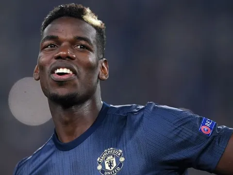 Học theo Maradona, Pogba sẽ tỏa sáng trở lại
