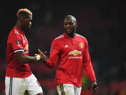 Mourinho đi rồi, thành Manchester sẽ lại là màu đỏ