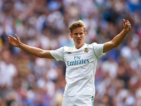 3 ngôi sao bị "quên lãng" đáng tiếc nhất tại Real Madrid