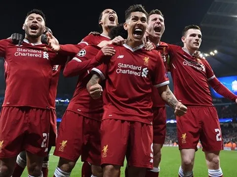 Liverpool hãy chơi bóng như một quý ông
